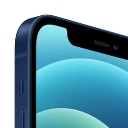 iPhone 12 mini 64 Go - Bleu - Débloqué