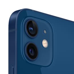 iPhone 12 mini 64 Go - Bleu - Débloqué