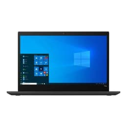 Lenovo ThinkPad T14s 14" Core i7 2.8 GHz - SSD 4 To - 32 Go QWERTZ - Allemand