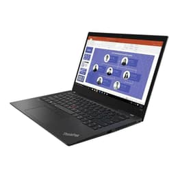 Lenovo ThinkPad T14s 14" Core i7 2.8 GHz - SSD 4 To - 32 Go QWERTZ - Allemand