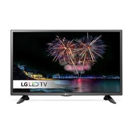 TV LED HD 720p 81 cm LG 32LH510U