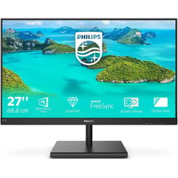 Écran 27" LCD qhdtv Philips 275E1S/00