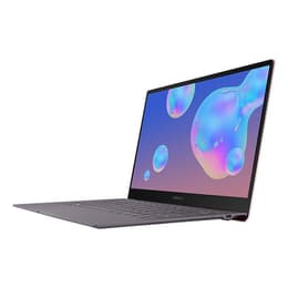 Galaxy Book S 13" Snapdragon 1.8 GHz - Ssd 256 Go RAM 8 Go QWERTZ