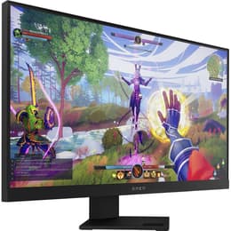 Écran 24" LED fhdtv HP Omen 25I