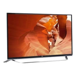 SMART TV LCD 3D Ultra HD 4K 124 cm LG 49UF850V