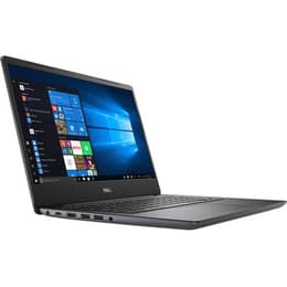 Dell Vostro 5402 14" Core i5 2.4 GHz - SSD 512 Go - 16 Go QWERTY - Anglais