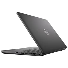 Dell Latitude 5400 14" Core i5 1.6 GHz - Ssd 256 Go RAM 16 Go QWERTY - Suédois