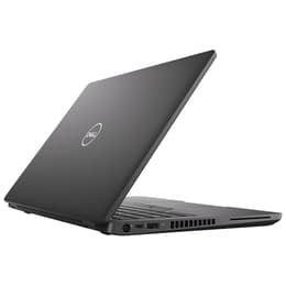 Dell Latitude 5400 14" Core i5 1.6 GHz - Ssd 256 Go RAM 16 Go QWERTY - Suédois