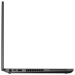 Dell Latitude 5400 14" Core i5 1.6 GHz - Ssd 256 Go RAM 16 Go QWERTY - Suédois