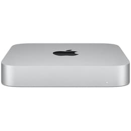 Mac mini (Novembre 2020) M1 3,2 GHz - SSD 512 Go - 16GB