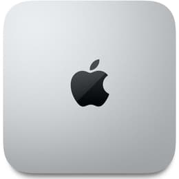Mac mini (Novembre 2020) M1 3,2 GHz - SSD 512 Go - 16GB