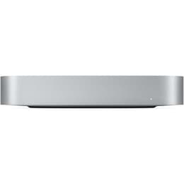 Mac mini (Novembre 2020) M1 3,2 GHz - SSD 512 Go - 16GB