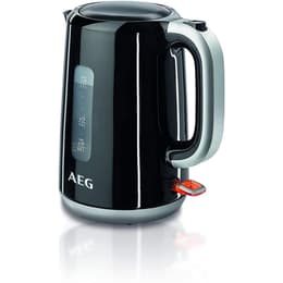 Aeg EWA3700 Noir 1,5000L - Aeg EWA3700