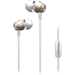 Ecouteurs Intra-auriculaire - Pioneer SE-QL2T-G