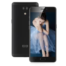 Elephone P8 64 Go - Noir - Débloqué
