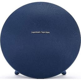Enceinte Bluetooth Harman Kardon Onyx Studio 4 Bleu