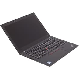 Lenovo ThinkPad X280 12" Core i5 1.7 GHz - SSD 2 To - 8 Go QWERTZ - Allemand