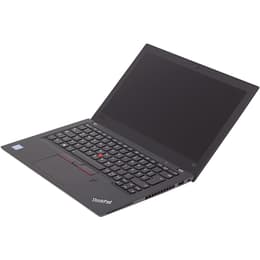 Lenovo ThinkPad X280 12" Core i5 1.7 GHz - SSD 2 To - 8 Go QWERTZ - Allemand