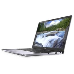 Dell Latitude 7400 14" Core i7 1.9 GHz - SSD 512 Go - 16 Go QWERTZ - Allemand