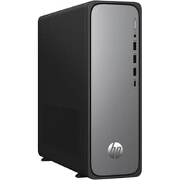 HP OmniDesk Slim S03-0014NS Other 3.9 GHz - SSD 256 Go - 8 Go - Intel UHD Graphics 710
