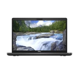 Dell Latitude 5501 15" Core i7 2.6 GHz - SSD 512 Go - 16 Go AZERTY - Français