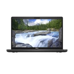 Dell Latitude 5501 15" Core i7 2.6 GHz - SSD 512 Go - 16 Go AZERTY - Français