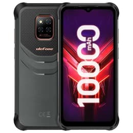 Ulefone Power Armor 14 Pro 128 Go - Noir - Débloqué