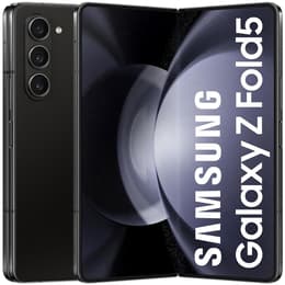Galaxy Z Fold5 1000 Go - Noir - Débloqué - Dual-SIM