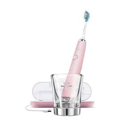 Brosse à dent électrique Philips Sonicare DiamondClean HX9369/89
