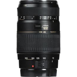 Objectif Tamron AF 70-300 mm f/4-5.6 Di LD Macro Canon 70-300 mm f/4-5.6