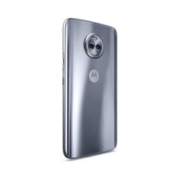 Motorola Moto X4 64 Go - Bleu - Débloqué