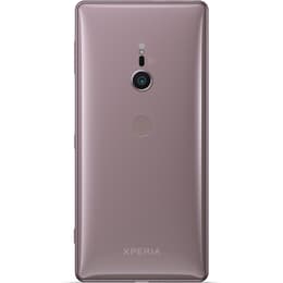 Sony Xperia XZ2 64 Go - Rose - Débloqué