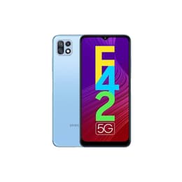 Galaxy F42 5G 128 Go - Bleu - Débloqué