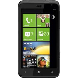 HTC Titan 16 Go - Noir - Débloqué