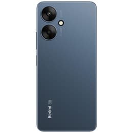 Xiaomi Redmi 13C 5G 128 Go - Bleu - Débloqué