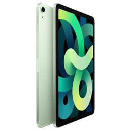 iPad Air (2020) 4e génération 256 Go - WiFi + 4G - Vert