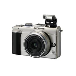 Hibride - Olympus pen E-PL1 - Gris