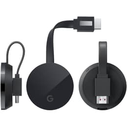 Accesoire TV Google Chromecast Ultra