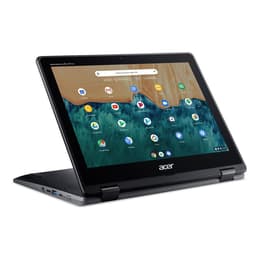 Acer ChromeBook Spin 512 Celeron N4120 1.1 GHz 64Go eMMC - 8Go QWERTY - Anglais