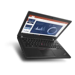 Lenovo ThinkPad X260 12" Core i5 2.4 GHz - Hdd 320 Go RAM 8 Go
