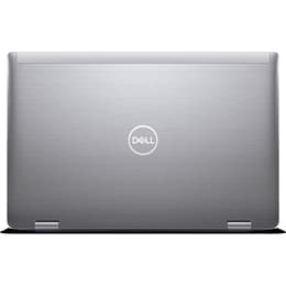 Dell Latitude 7430 2-in-1 14" Core i5 1.6 GHz - SSD 512 Go - 32 Go QWERTZ - Allemand
