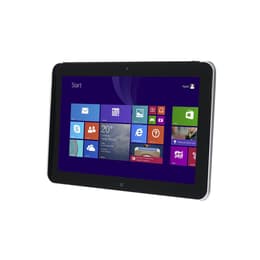 ElitePad 1000 G2 64GB - Gris/Noir - WiFi + 4G