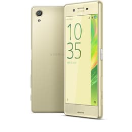 Xperia XA 16 Go - Or - Débloqué