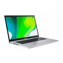 Acer Aspire 3 17" Core i5 2.4 GHz - SSD 512 Go - 16 Go AZERTY - Français