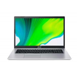 Acer Aspire 3 17" Core i5 2.4 GHz - SSD 512 Go - 16 Go AZERTY - Français
