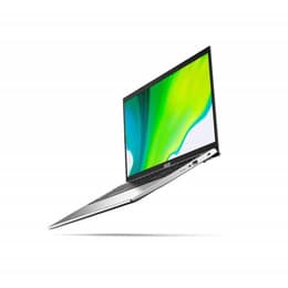 Acer Aspire 3 17" Core i5 2.4 GHz - SSD 512 Go - 16 Go AZERTY - Français