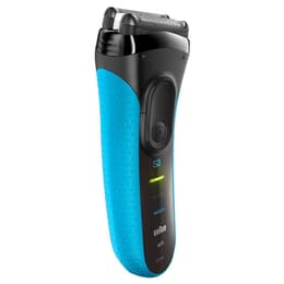 Rasoir électrique Barbe Braun Series 3 ProSkin 3010GS
