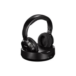 Casque sans fil Thomson WHP3001BK - Noir