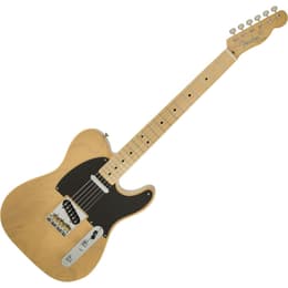 Instruments de musique Fender Classic Player Baja Telecaster