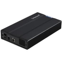 Disque dur externe Intenso 6011560 - HDD 2 To USB 2.0